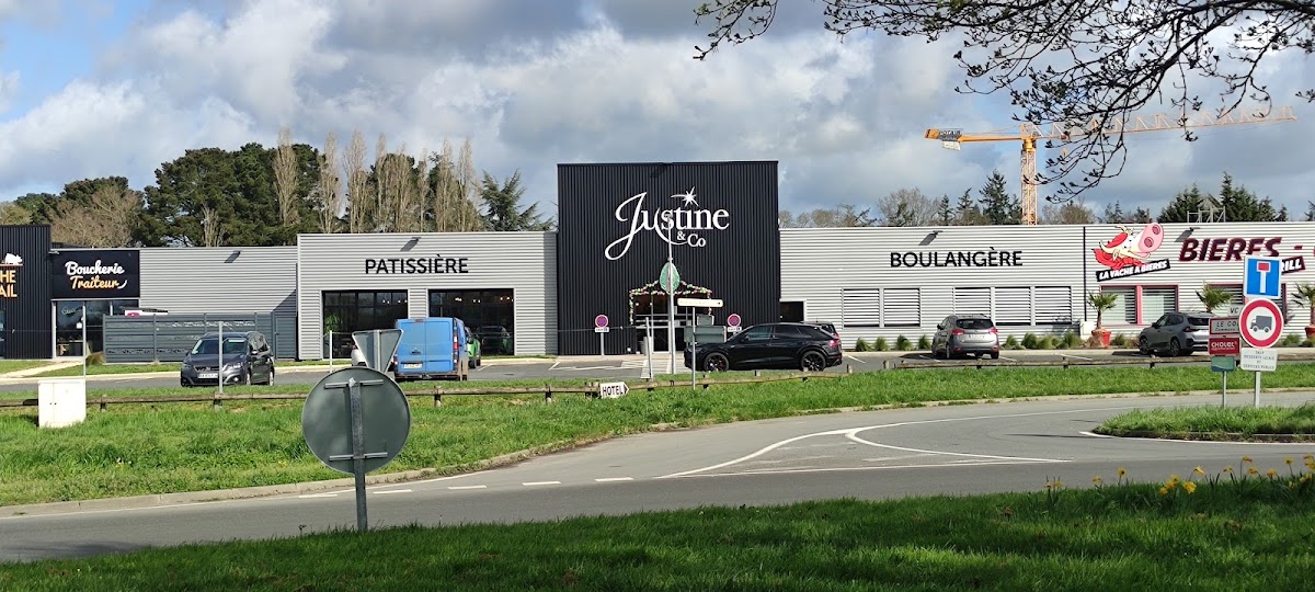 Justine & Co